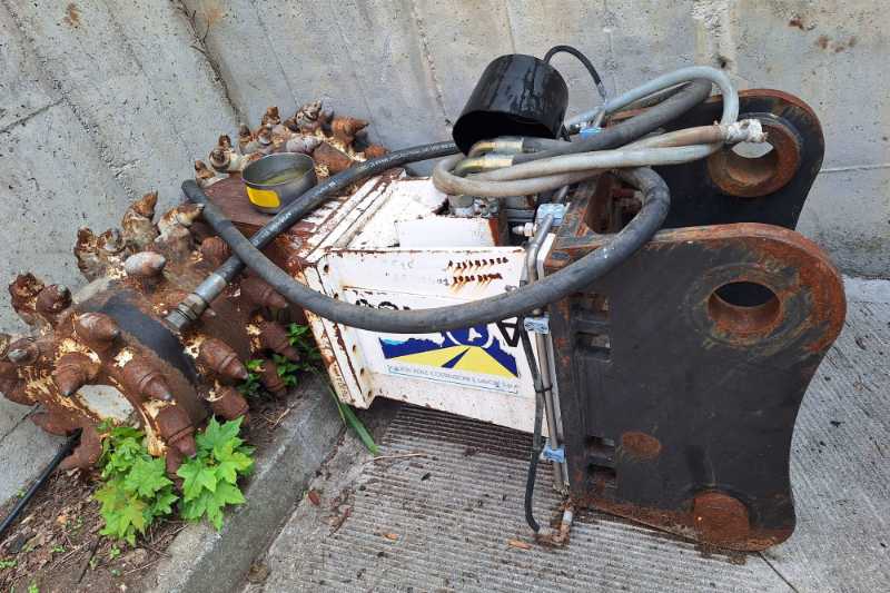 OmecoHub - Immagine VOEST ALPINE ATH150